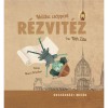M&uacute;ltba cs&ouml;ppent r&eacute;zvit&eacute;z - T&oacute;th Zita