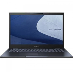Laptop ASUS ExpertBook B2 B2502FBA-N80319X, 15.6 inch, Intel Core i7-1260P 12 C / 16 T, 4.4 GHz, 12 MB cache, 64 GB RAM, 1 TB SSD, Intel Intel Iris Xe