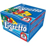 Ligretto Albastru