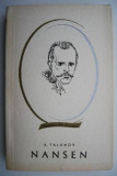 Nansen &ndash; A. Talanov