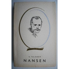 Nansen &ndash; A. Talanov