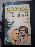 Ioan slavici-proza.povesti.nuvele.mara vol 2