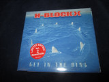 H-Blockx - Get In The Ring _ cd,album _ BMG ( Europa , 2002 ), Rock