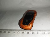 Bnk jc Hot Wheels 2009 `09 Corvette ZRi - 135/190