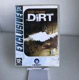 JOC PC - Colin McRae: Dirt