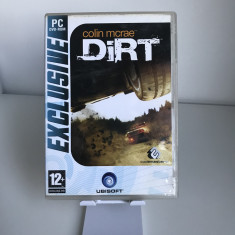 JOC PC - Colin McRae: Dirt