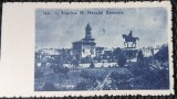 Fotografie, Iasi, Biserica Sf. Niculai Domnesc, perioada interbelica