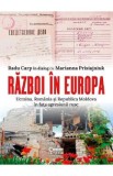 Razboi in Europa - Radu Carp, Marianna Prisiajniuk