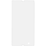 Folie plastic protectie ecran pentru Sony Xperia Z5