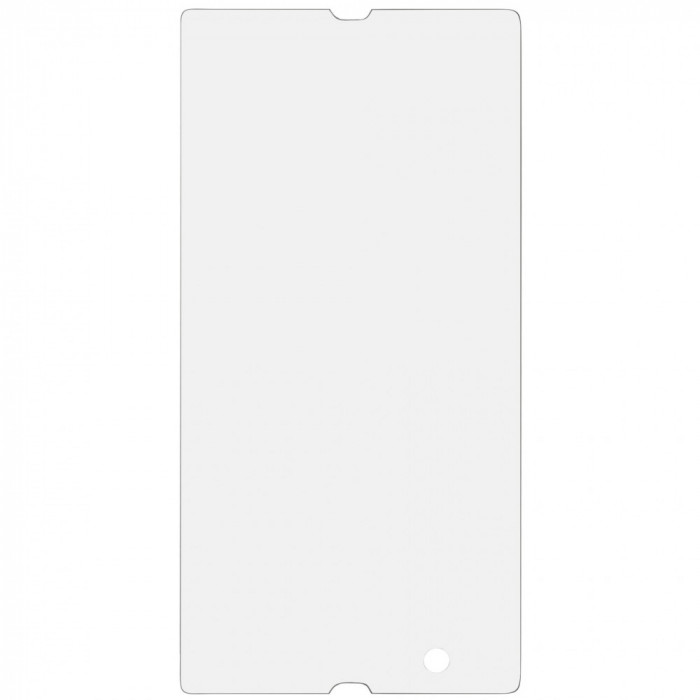 Folie plastic protectie ecran pentru Sony Xperia Z5