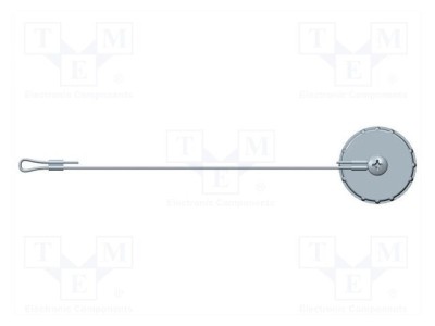 Connector Amphenol LTW CAP-WACMSPD1 foto
