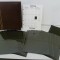 File PVC de rezerva Optima 1S pentru blocuri si materiale filatelice - 10 buc.