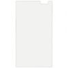 Folie plastic protectie ecran pentru Orange Zilo