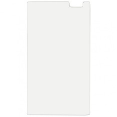 Folie plastic protectie ecran pentru Orange Zilo