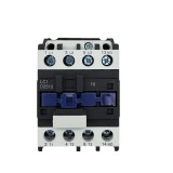 Contactor Comtec LC1-D25, 25 A, 230 V, 1 NO