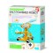 Kit constructie Robot alimentat cu sare, Stiinta Verde - Green Science