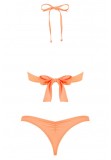 Costum De Baie 2 Piese - Paralia - Corai
