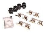 Set Accesorii, Placute Frana 446669 27-2511