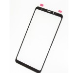 Geam Sticla Negru Meizu V8 - Componenta Display, Geam Carcasa Telefon