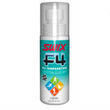 Spray ceară schi cu aplicator 80ML SWIX