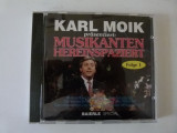 Karl Moik