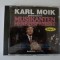 Karl Moik
