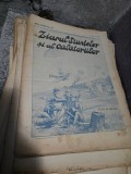 Ziarul Ştiinţelor şi al Călătorilor nr.10/1929