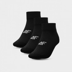 Șosete casual peste gleznă (3-pack) pentru femei