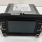 Unitate radio CD navigație VW SHARAN 7N1, 7N2 2012 OEM: 3C8035195,28273990 31400764