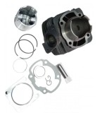 Kit cilindru Honda Dio 80cc , 47mm