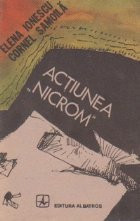 Actiunea NICROM foto