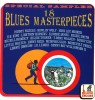Various - 18 Blues Masterpieces, CD