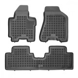 Covorase auto KIA Sportage II 2004-2010 Rezaw Plast