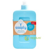 Detergent pentru Vase cu Parfum de Eucalipt 500ml