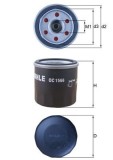 Filtru ulei MAHLE OC1566