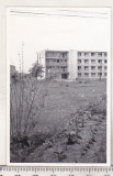 Bnk foto Baia Mare - Institutul pedagogic - 1965, Alb-Negru, Romania de la 1950, Cladiri