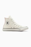 Converse tenisi Chuck Taylor All Star culoarea alb, A10686C