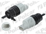 Pompa spalator BMW Seria 3 (G20/G21), 03.2019-; X4 (G02), 03.2018-;X5 (G05/F95), 11.2018-; X6 (G06), 11.2019-; X7 (G07), 03.2019-, Pompa mono,