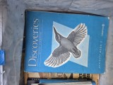 Discoveries activity 3 vintage