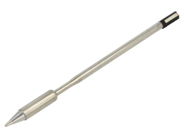 V&acirc;rf de lipit conic 1,5mm