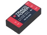 Convertor DC/DC 20W 18-36V la 15V/-15V TRI 20-2423