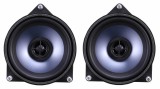 Cumpara ieftin Difuzoare auto Steg dedicate Mercedes Benz BZ 40D set coaxial 30 W RMS