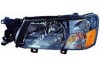 Far Subaru Forester (Sg), 2003-2004, Manual, tip bec H4, omologare SAE, versiune USA, 84001-SA020, Dreapta, TYC