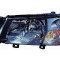 Far Subaru Forester (Sg), 2003-2004, Manual, tip bec H4, omologare SAE, versiune USA, 84001-SA020, Dreapta