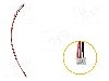 Cablu, {{Articole conexe}}, {{Dimensiuni}}, Riverdi - RVA-0104M-1.25FF