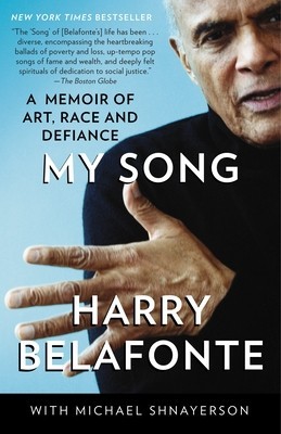 My Song: A Memoir of Art, Race, and Defiance foto