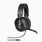 Casti Gaming cu microfon Corsair HS55 Stereo, Over-head, 20Hz - 20 kHz, 32k