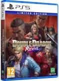 Double Dragon Revive Limited Edition PS5