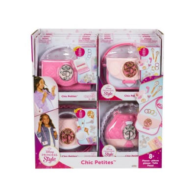 Disney Princess - Set gentuta de mana cu accesorii, diverse modele foto