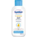 Bambino Family Shower Gel gel de duș mătăsos Creamy 400 ml